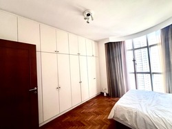 The Bayshore (D16), Condominium #502884121